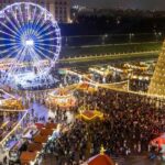 Târgurile de Crăciun 2026: datele de deschidere în România și Europa