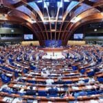 Tezaurul României, la APCE: moțiune depusă, raportor în decembrie