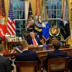 Trump vrea Premiul Nobel pentru Pace, dar experții îi dau șanse mici