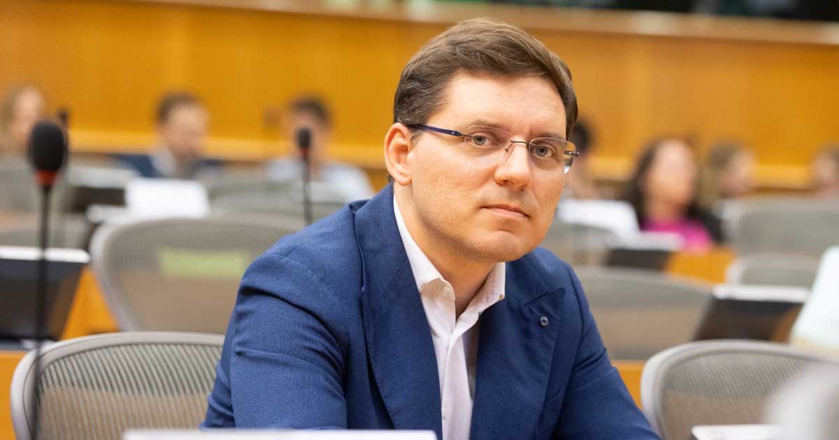 victor negrescu psd guvernul niculescu negocieri 2026 502978 Victor Negrescu, prim-vicepreședinte al PSD, vorbește despre negocierile pentru Guvernul Niculescu într-o declarație publică la București